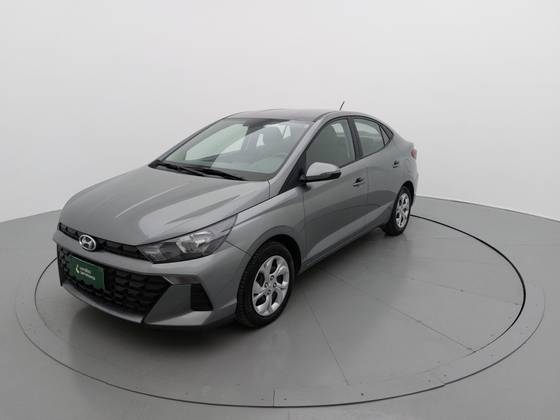 HYUNDAI HB20S 1.0 12V FLEX COMFORT PLUS MANUAL HYUNDAI HB20S 1.0 12V FLEX COMFORT PLUS MANUAL